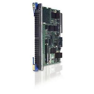 4H4284-49 - Enterasys 48-Port 100Base-FX Distributed Forwarding Engine Switch