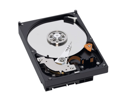 4N40A33709 - Lenovo 3TB 7200RPM SATA 6Gb/s 3.5" HDD