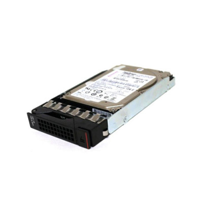 Lenovo 300GB SATA 6Gbps Hot Swap SSD for ThinkServer Gen 5, Value Read-Optimized, 2.5-inch, compatible with server racks