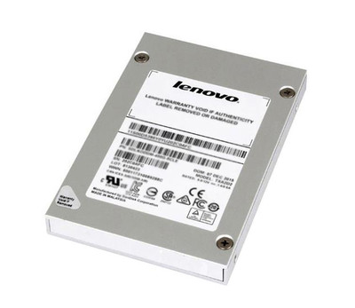 4XB7A14176 Lenovo 7.68TB SAS 12Gbps Hot Swap 2.5-inch Internal Solid State Drive (SSD) for ThinkSystem DE4000H
