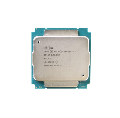 4XG0F28792 - Lenovo Intel Xeon E5-2697V3 14-Core 2.6GHz Processor