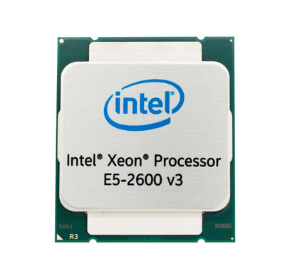 4XG0F28797 Lenovo 2.30GHz 9.60GT/s QPI 30MB L3 Cache Intel Xeon E5-2670 v3 12 Core Processor Upgrade for ThinkServer RD550