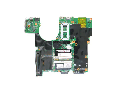 HP System Board Intel PM45 Express Chipset EliteBook 8530p Notebook PC - 500907-001 - iAMT 4.0 compatible