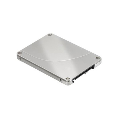 HP 80GB MLC SATA 3Gbps 1.8-inch Internal Solid State Drive for ProLiant DL360p Gen8 servers