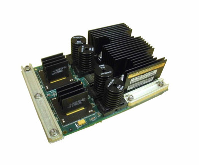 Sun 250MHz Processor X2550A for Ex000 Servers - 501-4836 - Compatible with Sun servers - CPU upgrade opti