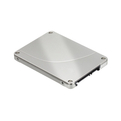 501492-001 - HP 80GB SATA 3Gb/s 1.8" SSD
