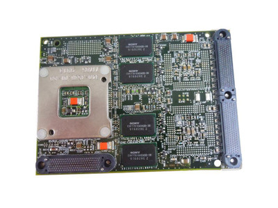 Sun 400 MHz Processor 4MB Cache for ProLiant DL360p Gen8 servers