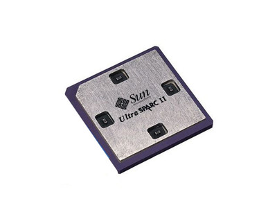 501-5687 - Sun 450MHz UltraSPARC II Processor CPU Module