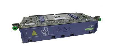 Sun 1.2GHz Processor 501-6745-01 for Sun Servers - Compatible with Sun server models, high-performance process
