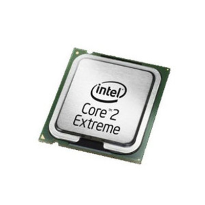 509354-001N HP 3.20GHz 1600MHz FSB 12MB L2 Cache Intel Core 2 Extreme QX9770 Quad Core Desktop Processor Upgrade