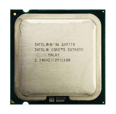 HP 3.20GHz Quad Core Desktop Processor Upgrade for ProLiant DL360p Gen8 Servers