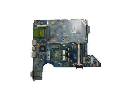 510567-001 - HP Socket S1 AMD M780G DDR2 Notebook Motherboard