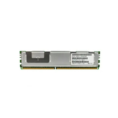 511-1152 - SUN 4GB PC2-5300 DDR2-667MHz ECC Fully Buffered DIMM