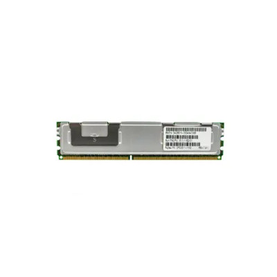 511-1152-01 - Sun 4GB PC2-5300 DDR2-667MHz ECC Fully Buffered CL5 240-Pin DIMM 1.35V Low Voltage Memory