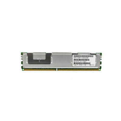 511-1152-02 - SUN 4GB PC2-5300 DDR2-667MHz ECC FB DIMM