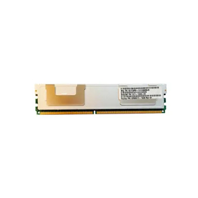 Sun 8GB DDR2-667MHz ECC Fully Buffered Memory Module for 240-Pin DIMM, Low Voltage - Compatible with Sun Servers Sun 8GB DDR2-667MHz ECC Fully Buffered Memory Module for 240-Pin DIMM, Low Voltage - Compatible with Sun Servers
