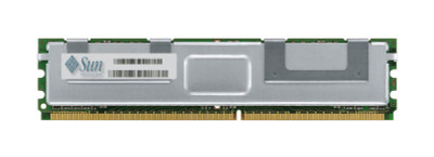 511-1228-02 - Sun 8GB PC2-5300 DDR2-667MHZ ECC Fully Buffered CL5 240-Pin DIMM Dual Rank Memory Module