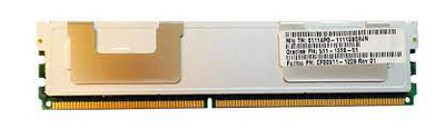 511-1228-N - Sun 8GB PC2-5300 DDR2-667MHZ ECC Fully Buffered CL5 240-Pin DIMM Dual Rank Memory Module