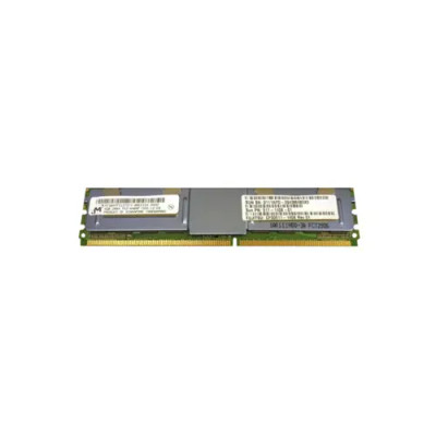 511-1408-01 - Sun 4GB PC2-6400 DDR2-800MHz ECC Fully Buffered CL6 240-Pin DIMM Dual Rank Memory Module