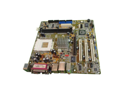 HP System Board Socket 462 5187-4913 for ProLiant DL360p Gen8 Servers