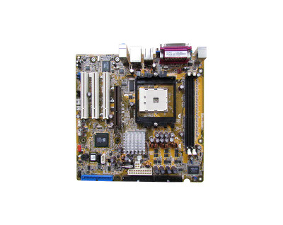 5188-1038 - HP Pavilion Notebook Motherboard