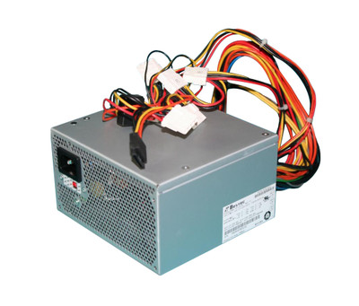 HP ATX Power Supply 5188-2533 for Media Center M7260n Home PC - Replacement power supply compatible with HP Media Center PCs.