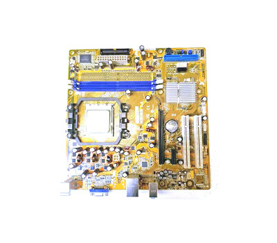 5188-7685 - HP Socket AM2 NVIDIA GeForce 6150SE Micro-ATX Motherboard