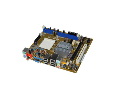 5189-0683 - HP Socket AM2 GeForce 6150SE Mini-ITX Motherboard