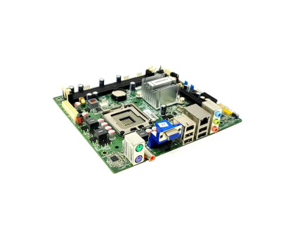 5189-4616 - HP Socket 775 4GB DDR2 Motherboard