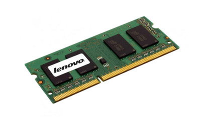 IBM Lenovo 4GB DDR3-1066MHz SoDimm Memory Module for laptops