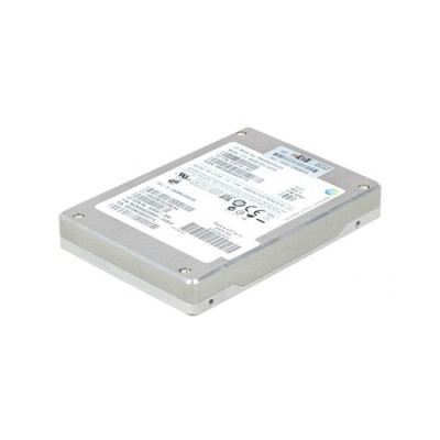 572075-B21 - HP 60GB SATA 3Gb/s 2.5" SSD