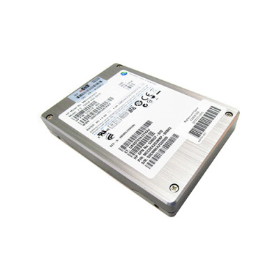 572255-001 - HP 120GB SATA 3Gb/s 3.5" SSD