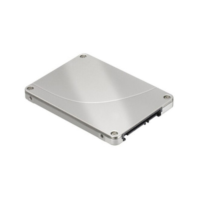 HP 64GB SLC SATA 3Gbps 2.5 SSD for Z600 WorkStation - High-performance storage upgrade