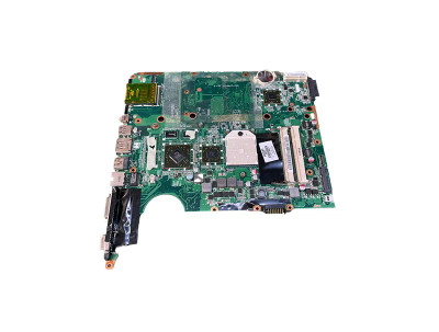 574680-001 - HP AMD M96 Socket S1 DDR2 ATX Motherboard