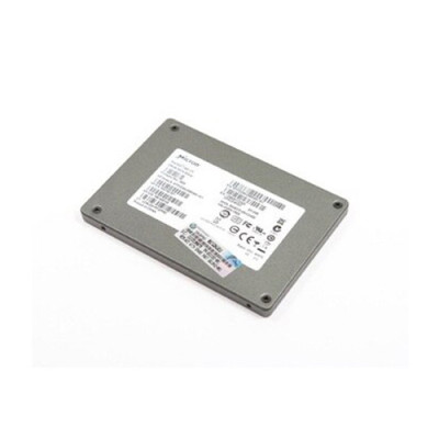 577609-001 - HP 256GB SATA 3Gb/s 2.5" SSD