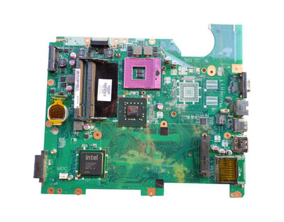 HP 578052-001 Pca System Board GL400-A1 for ProLiant DL360p Gen8 Servers