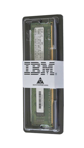57Y4390-01 - IBM 2GB PC3-10600 DDR3-1333MHz 240-Pin DIMM