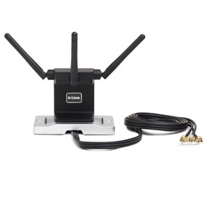 IBM D-link Xtreme N 2.4GHz Antenna for ProLiant DL360p Gen8 servers