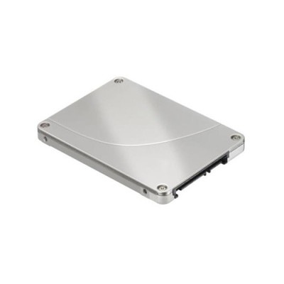 592237-001 - HP 128GB SATA 3Gb/s 2.5" SSD