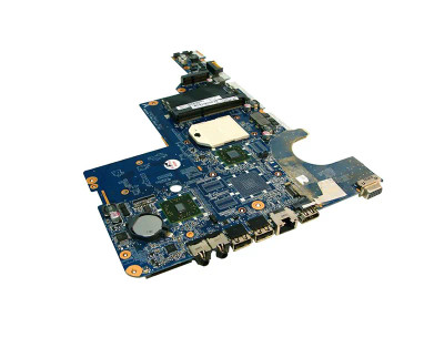 592809-001 - HP UMA MDM Motherboard