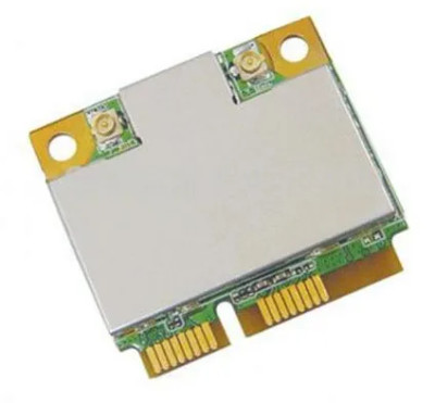 HP Pavilion DV6-3000 WiFi Wireless Card - Genuine HP 593530-001 - Compatible with HP laptops