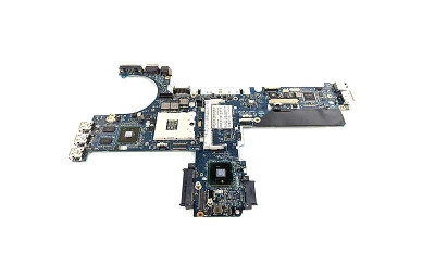 594026-001 - HP EliteBook 8440p Motherboard