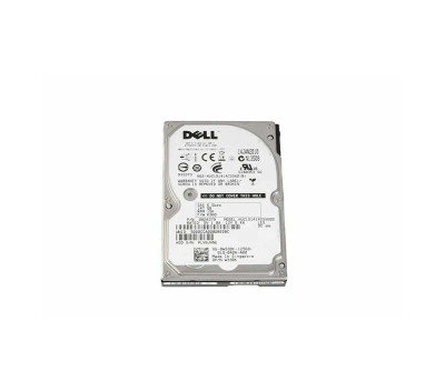 0W330K - Dell 146GB 15000RPM SAS 6Gb/s 2.5" Hot-Plug HDD