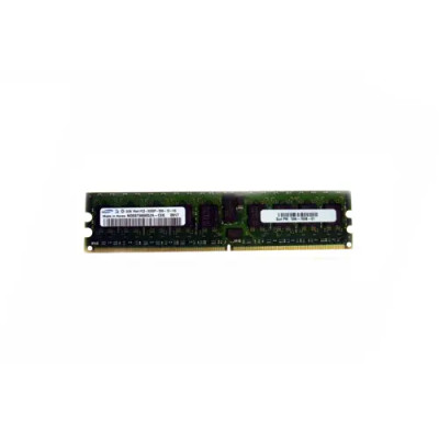 596-7698 - SUN 8GB PC2-5300 DDR2-667MHz ECC Registered 240-Pin DIMM
