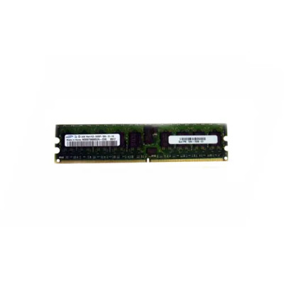 596-7698-01 - Sun 8GB PC2-5300 DDR2-667MHz ECC Registered CL5 240-Pin DIMM Dual Rank Memory Module