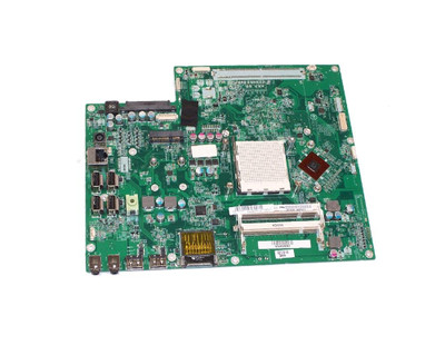 597920-001 - HP Socket AM2 DDR2 2x DIMM Motherboard
