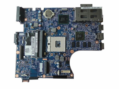 598668-001 - HP ProBook 4520S 4720S Motherboard