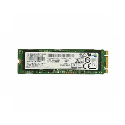 Lenovo 256GB TLC SATA M.2 SSD for IdeaPad 15ACZ 15ISK 17ISK - 5SD0H00092