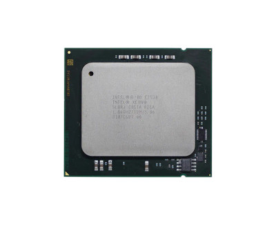 HP Intel Xeon E7530 6 Core Processor Upgrade for ProLiant BL620C G7 Server, 1.87GHz, 5.86GT/s QPI, 12MB L3 Cache