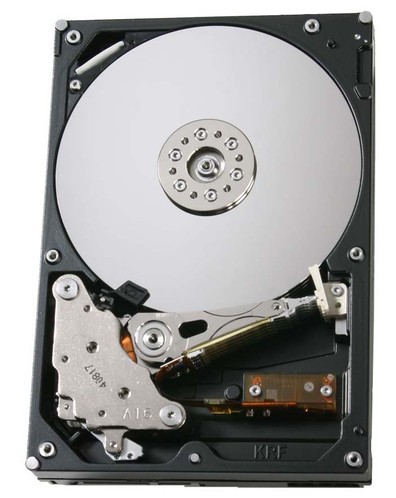 607-1667 - Apple 1TB 7200RPM SATA 3.5" HDD with Tray